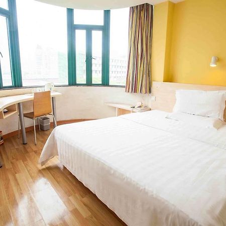 7Days Inn Foshan Dongfang Square Walmart Kamer foto
